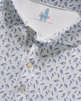 Johnnie O Tini Polo