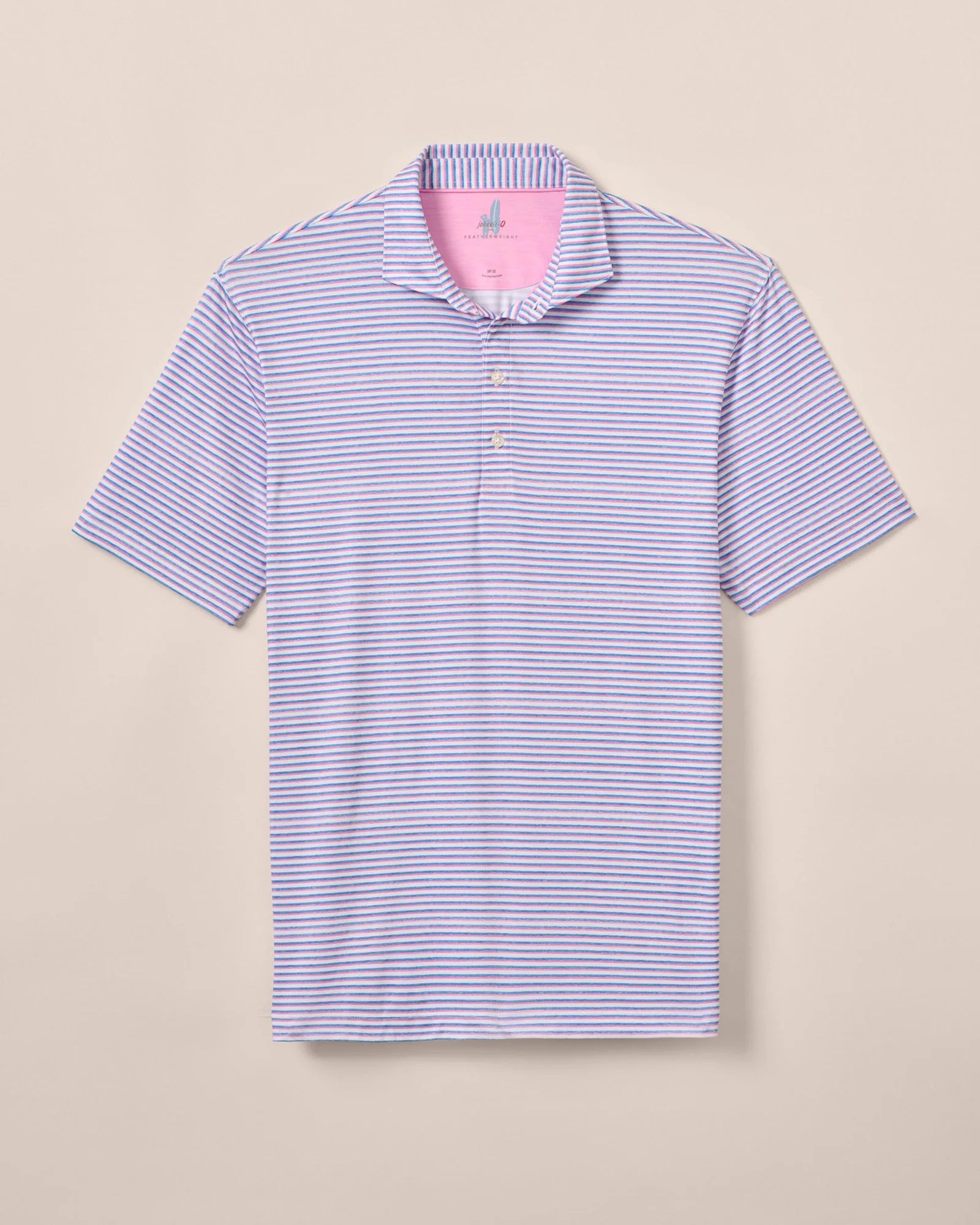 Johnnie O Warwick Polo