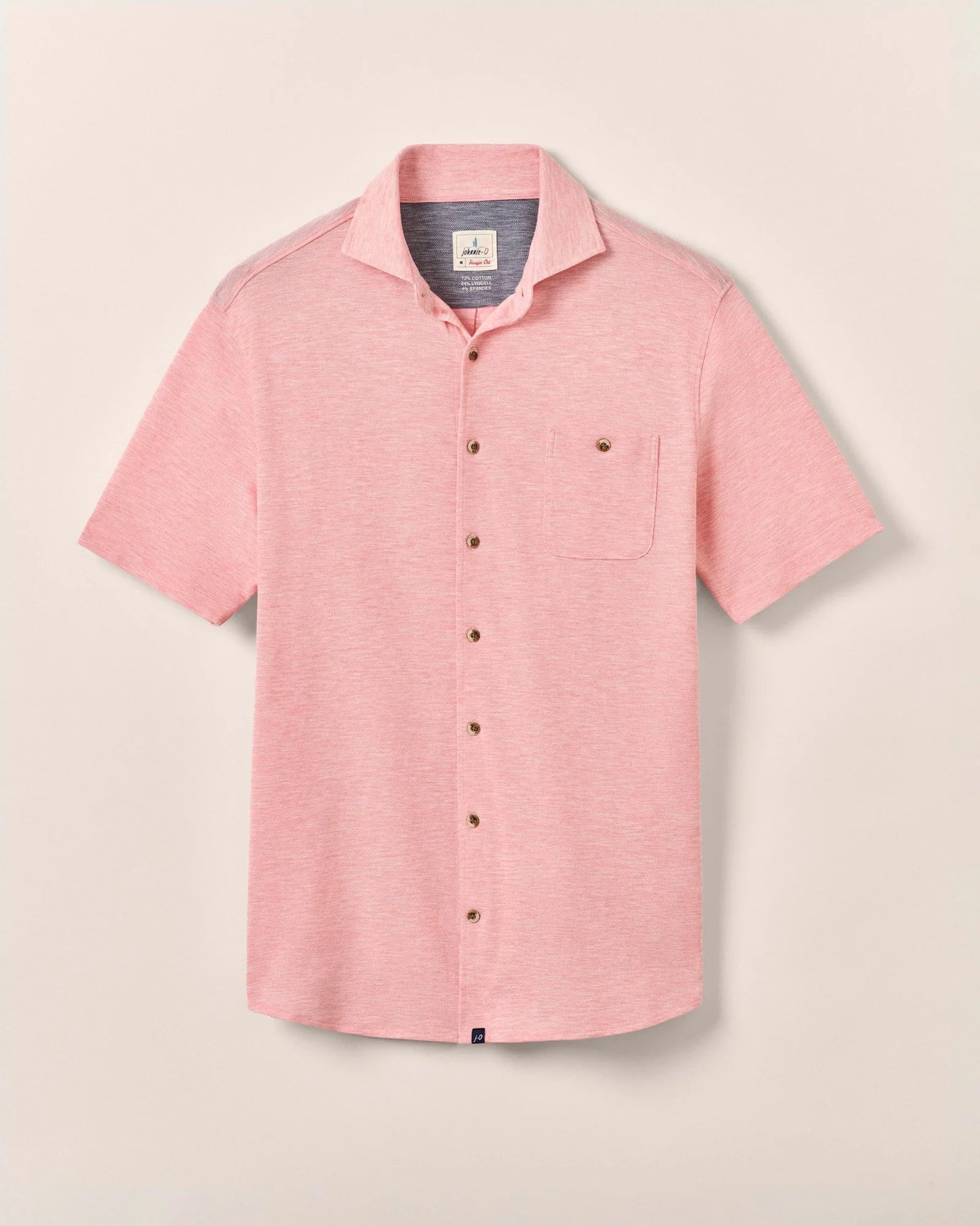 Johnnie O Tasca Shirt Conch