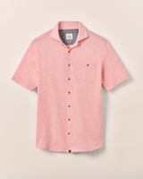Johnnie O Tasca Shirt Conch