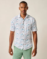 Johnnie O Making Waves Shirt