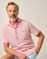 Johnnie O Tasca Shirt Conch