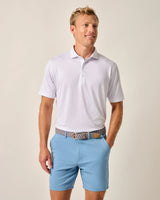 Johnnie O Heathered Original JMPO101190