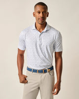 Johnnie O Tini Polo