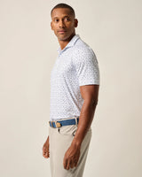 Johnnie O Tini Polo