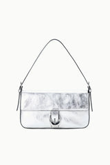 STAUD - Harlow Bag - Silver