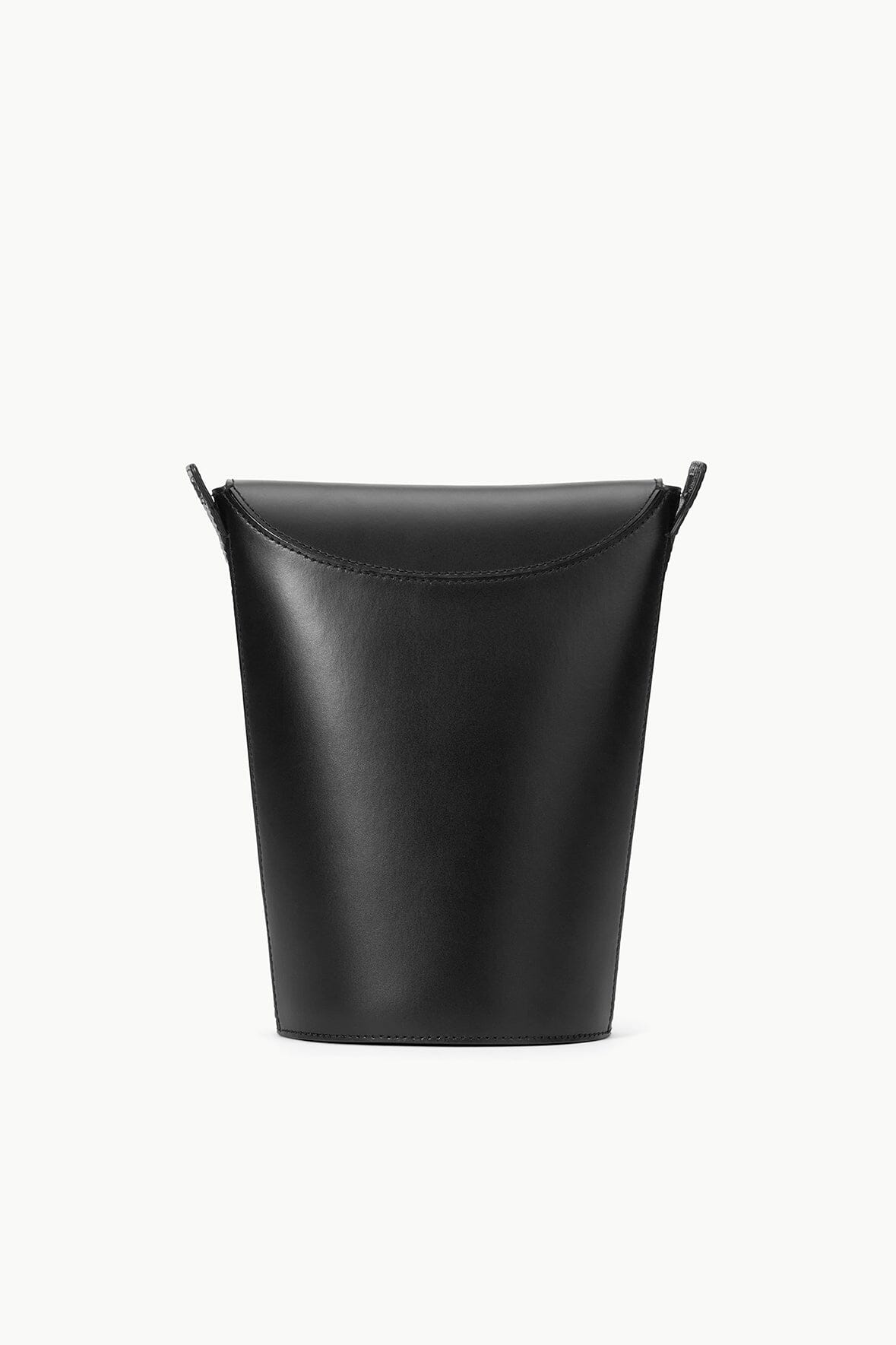 STAUD - Phoebe Convertible Bucket Bag - Black