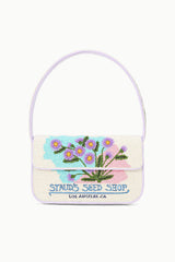 STAUD Tommy Bag - California Aster