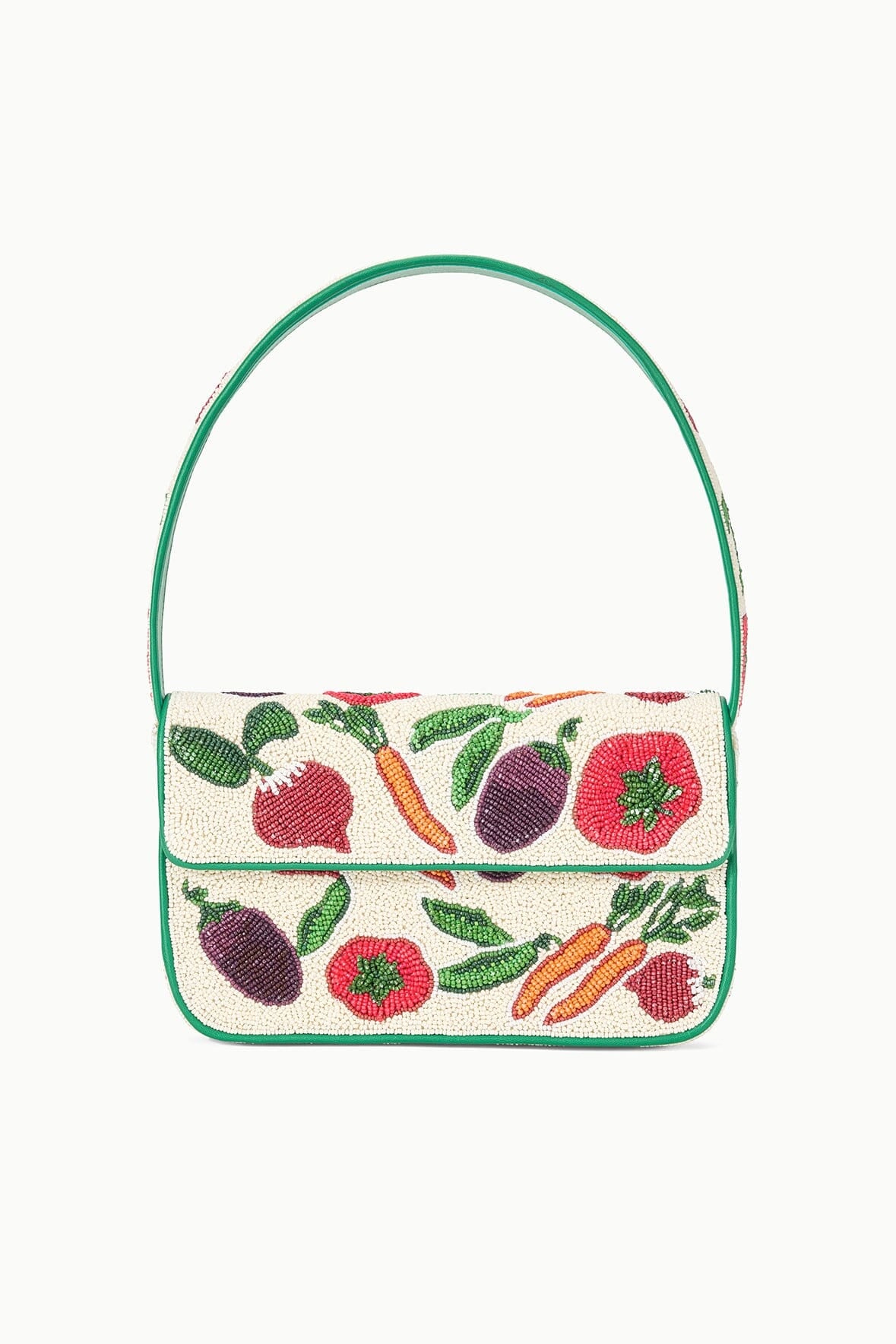 STAUD - Tommy Bag - CRUDITE