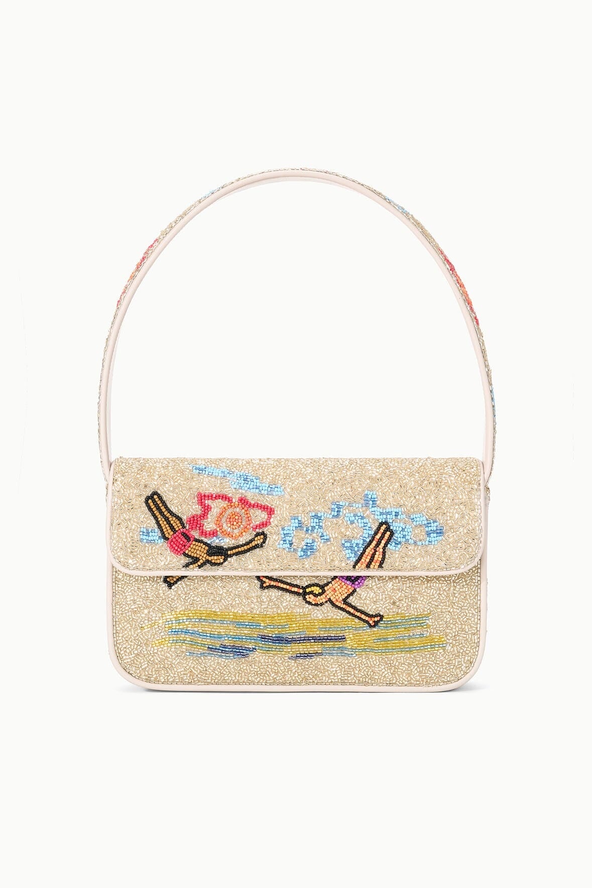 STAUD Tommy Bag -  DIVERS