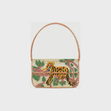 STAUD Tommy Bag - Jungle Leopard