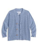 Frank & Eileen - Montecito Cardigan - Coast