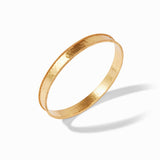 Julie Vos - Savoy Bangle - Gold