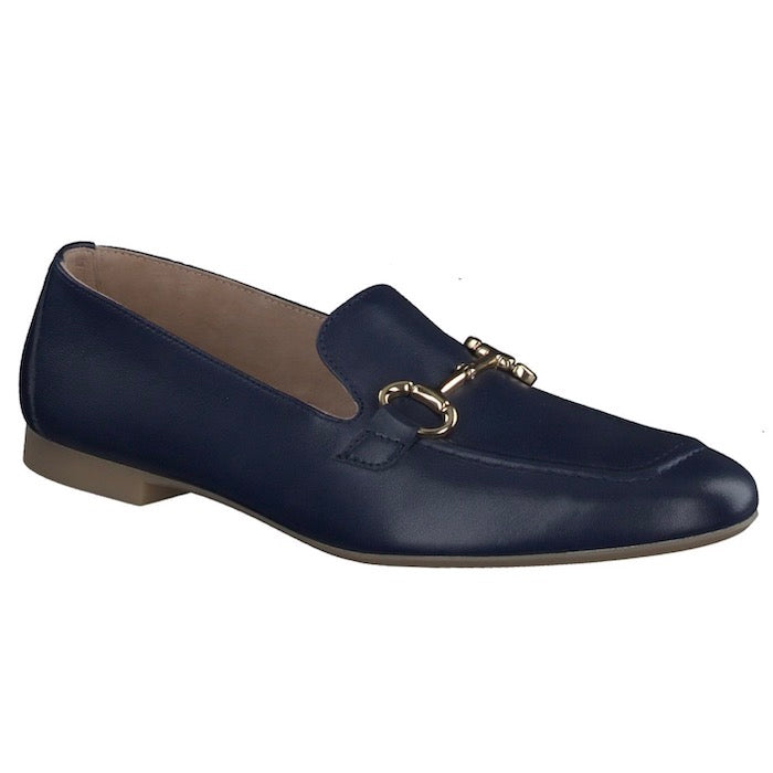 Paul Green - Daphne Flat - Space Leather