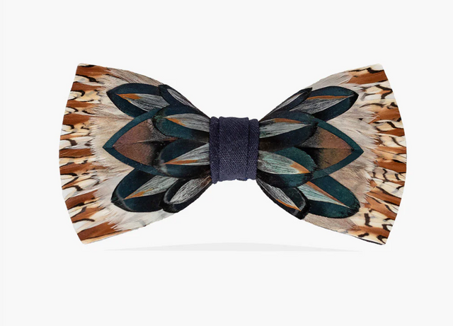 Brackish - Amur Bow Tie