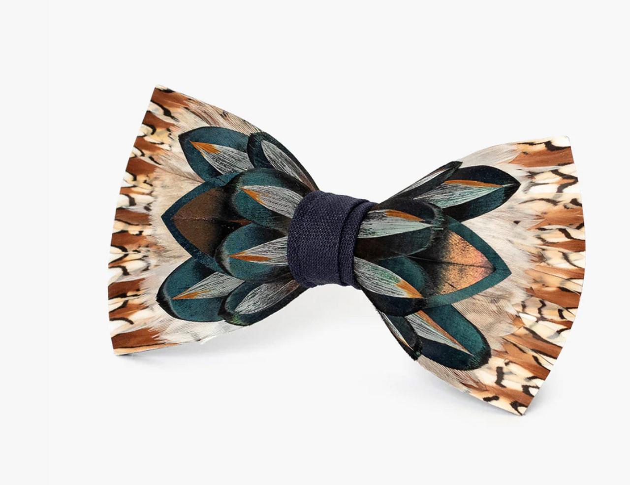 Brackish - Amur Bow Tie