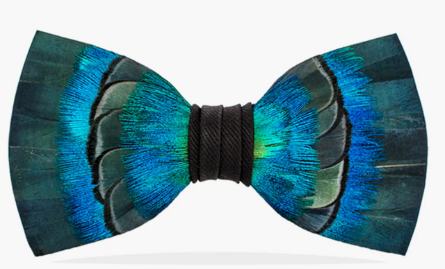 Brackish - Patterson Bow Tie