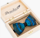 Brackish - Patterson Bow Tie