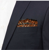 Brackish - Constan Pocket Square