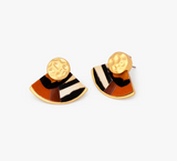 Brackish - Farson Stud Earring