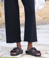 Frank & Eileen Catherine Sweat pant royal navy
