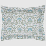 John Robshaw - Vidya Leaf - Standard Sham