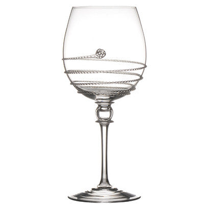 Full Body White Wine