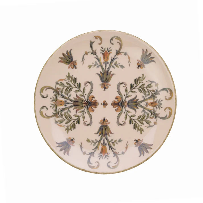 Arte Italica Villa Dinner Plate