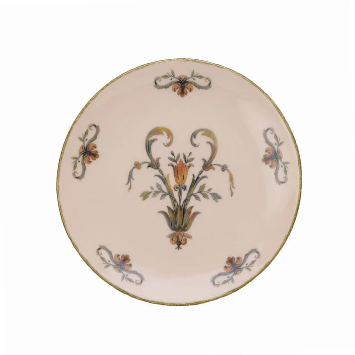 Arte Italica Villa Salad Plate