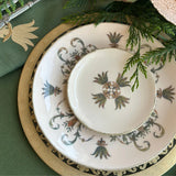Arte Italica Villa Bread Plate