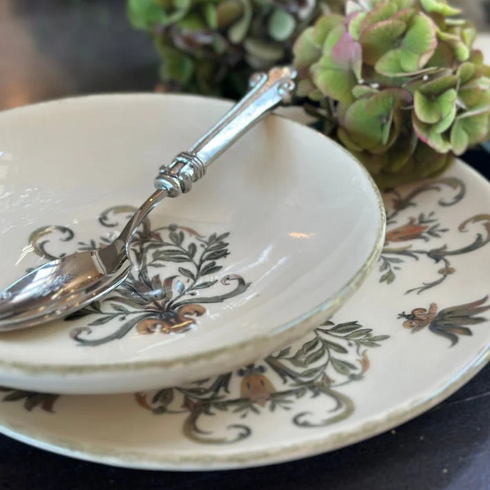 Arte Italica Villa Pasta Bowl