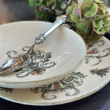 Arte Italica Villa Pasta Bowl