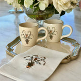 Arte Italica Villa Mug