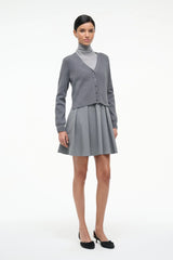 Staud Milo Dress Static