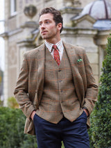 Alan Paine - Surrey Mens Blazer - Sycamore