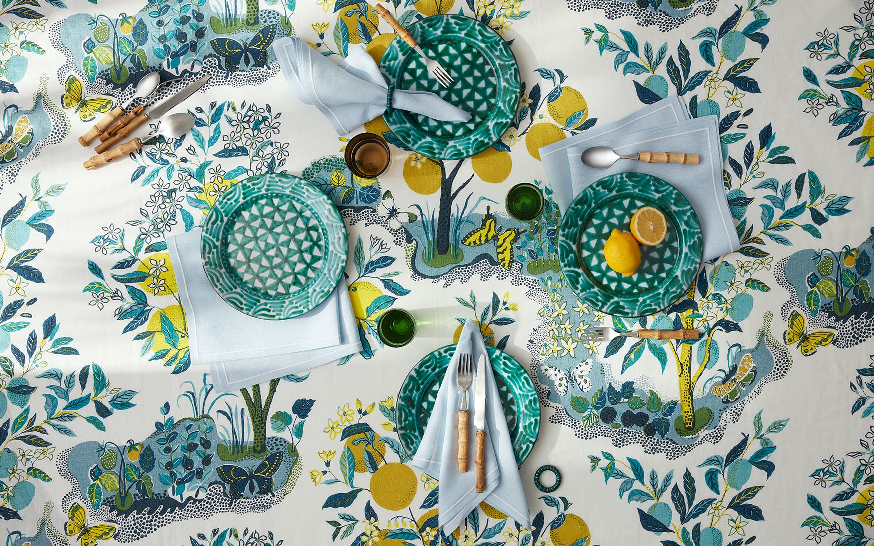 https://www.janeleslieco.com/products/matouk-citrus-garden-pool-tablecloth-70-x-108-oblong