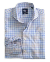 Johnnie O - Top Shelf Button Up Shirt - Seth - Maliblu