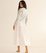 Doen - Sebastiane Skirt - Powder
