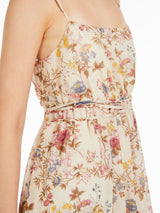 Weekend Maxmara - Libano Dress - Ivory Flower