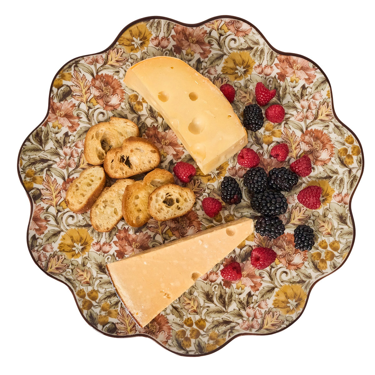 Juliska - Willa -  Charger Plate