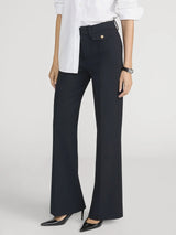 FRAME - The Reboot Trouser - Navy