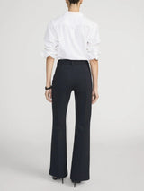 FRAME - The Reboot Trouser - Navy