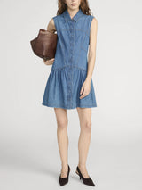 FRAME - The Denim Day Dress - Deira