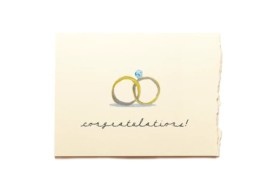 Piccola Arte Wedding/ Anniversary- Rings