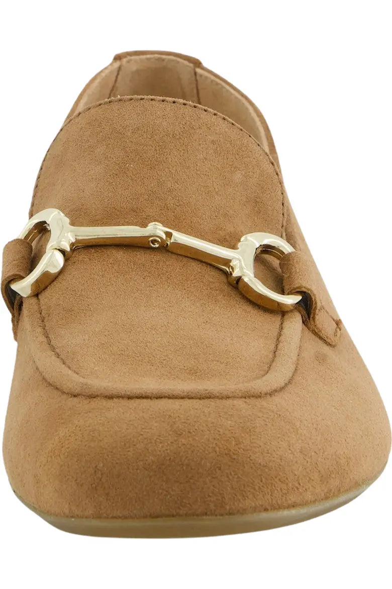 Paul Green- Faith Loafer- Nut Suede