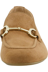 Paul Green- Faith Loafer- Nut Suede