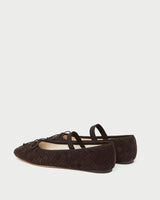 Loeffler Randall - Leonie Soft Ballet Flat - Tmoro
