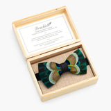 Brackish - Aberdeen Bow Tie