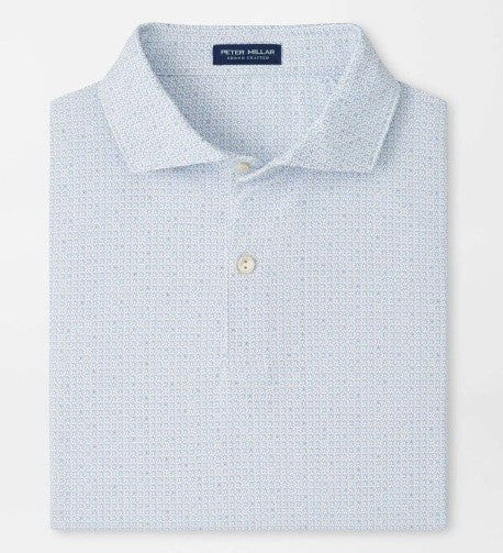 Peter Millar - Alder Performance Jersey Polo