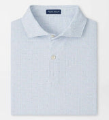 Peter Millar - Alder Performance Jersey Polo